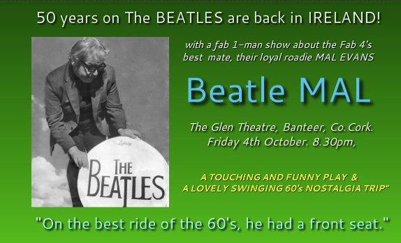 Beatle Mal
