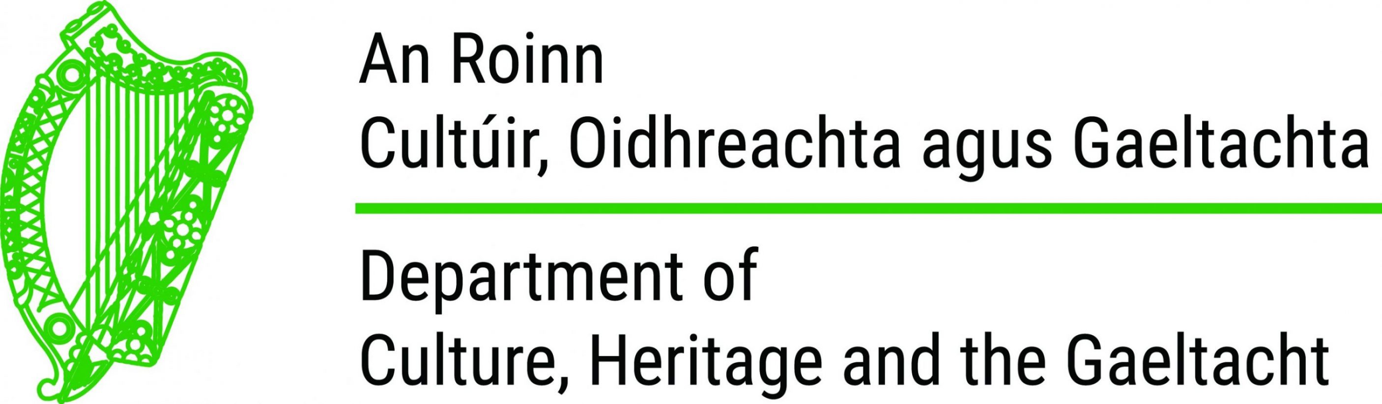 Culture-Heritage-Gaeltacht