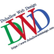 Duhallow Web Design
